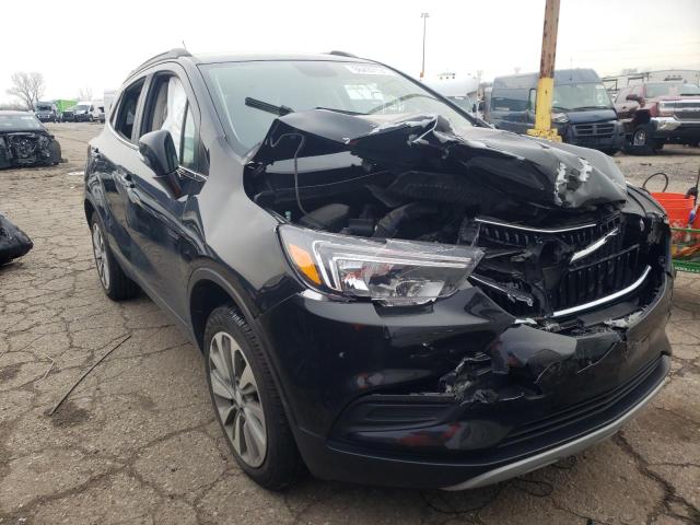 BUICK ENCORE PRE 2019 kl4cjesbxkb801347