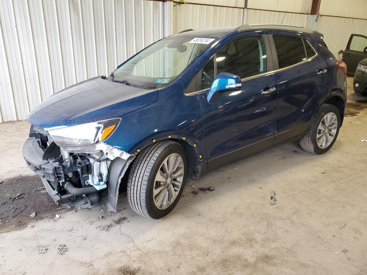 BUICK ENCORE 2019 kl4cjesbxkb802899