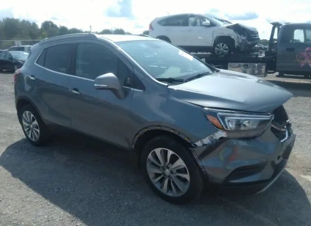 BUICK ENCORE 2019 kl4cjesbxkb814390