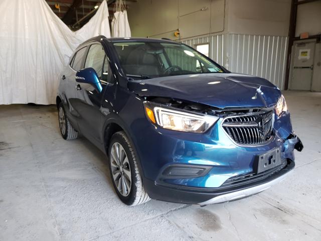 BUICK ENCORE PRE 2019 kl4cjesbxkb830573