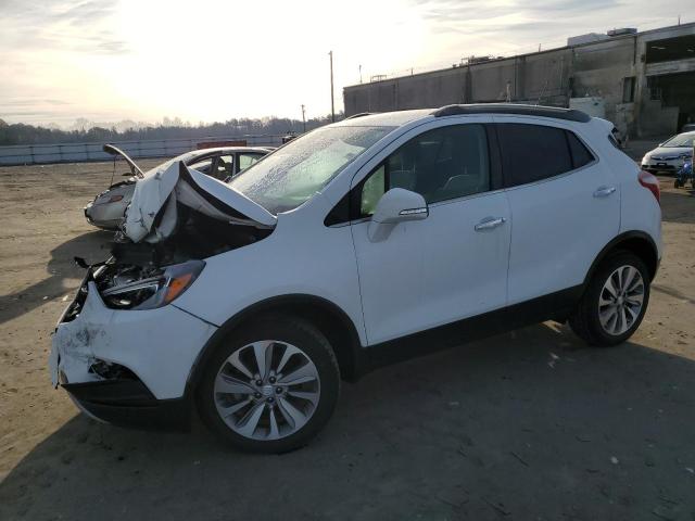 BUICK ENCORE PRE 2019 kl4cjesbxkb841539