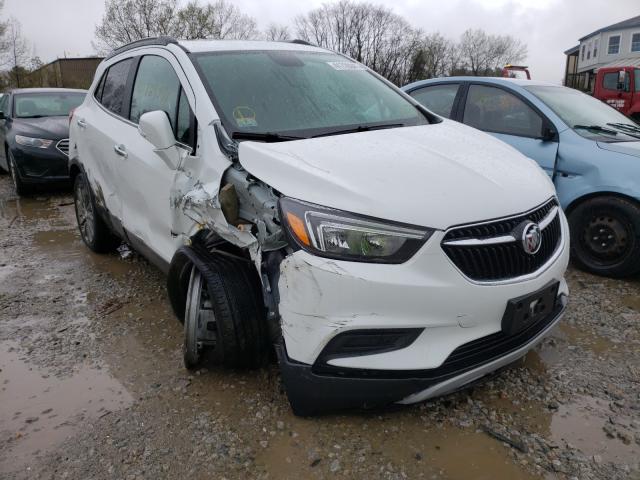 BUICK ENCORE PRE 2019 kl4cjesbxkb845042