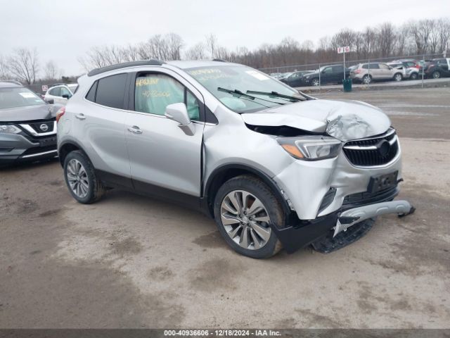 BUICK ENCORE 2019 kl4cjesbxkb848975