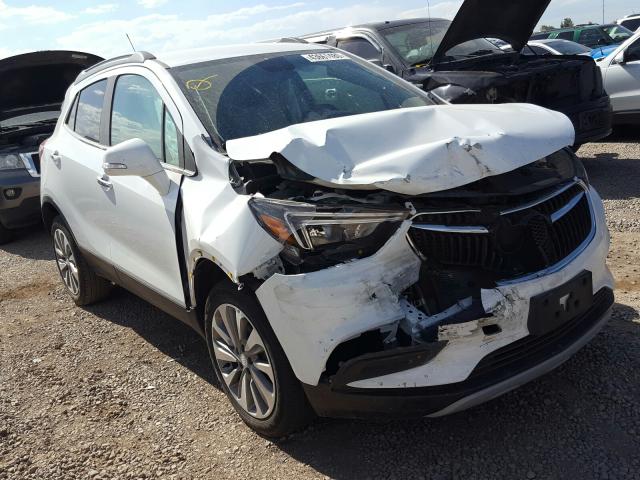 BUICK NULL 2019 kl4cjesbxkb853934