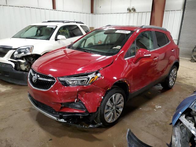 BUICK ENCORE PRE 2019 kl4cjesbxkb877103