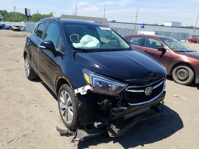 BUICK ENCORE PRE 2019 kl4cjesbxkb888649