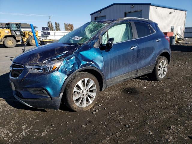 BUICK ENCORE PRE 2019 kl4cjesbxkb889560