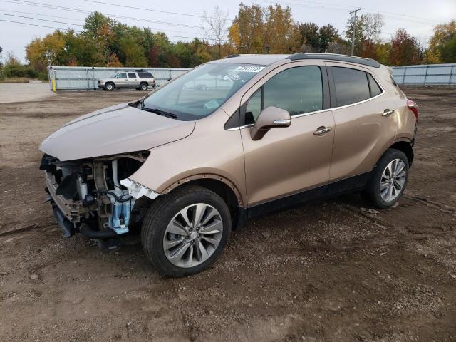 BUICK ENCORE 2019 kl4cjesbxkb894063