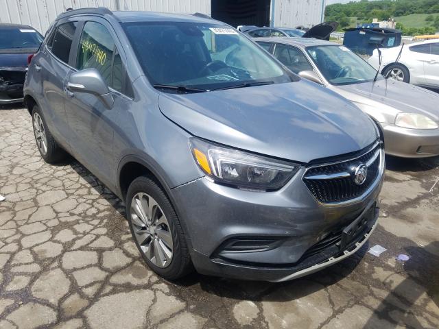 BUICK ENCORE PRE 2019 kl4cjesbxkb901870