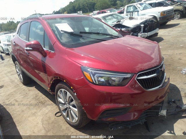 BUICK ENCORE 2019 kl4cjesbxkb914246