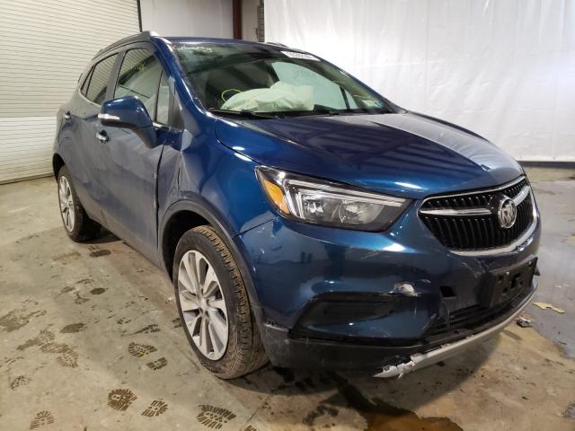 BUICK ENCORE PRE 2019 kl4cjesbxkb928485