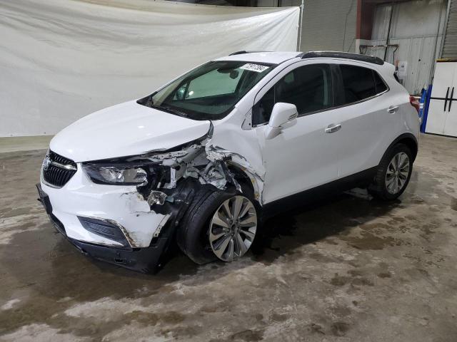 BUICK ENCORE PRE 2019 kl4cjesbxkb929409