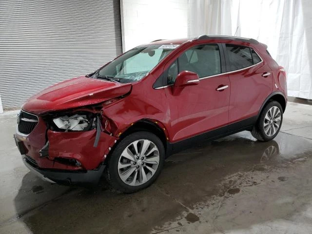 BUICK ENCORE PRE 2019 kl4cjesbxkb930656