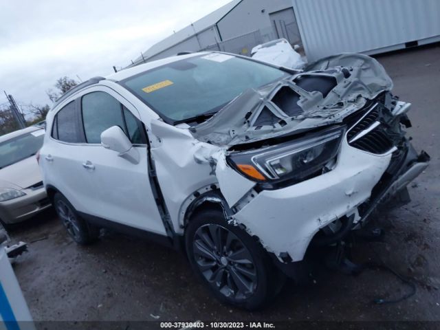 BUICK ENCORE 2019 kl4cjesbxkb947909