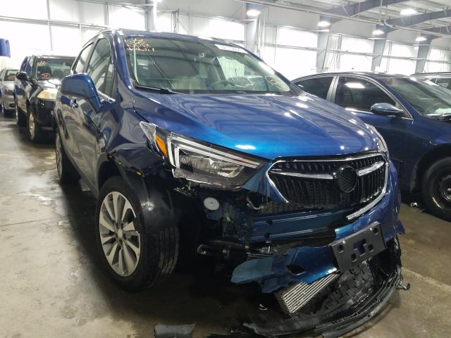 BUICK ENCORE PRE 2020 kl4cjesbxlb003027