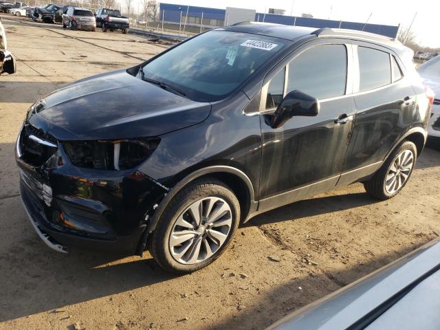 BUICK ENCORE PRE 2020 kl4cjesbxlb005506