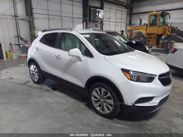 BUICK ENCORE 2020 kl4cjesbxlb006199