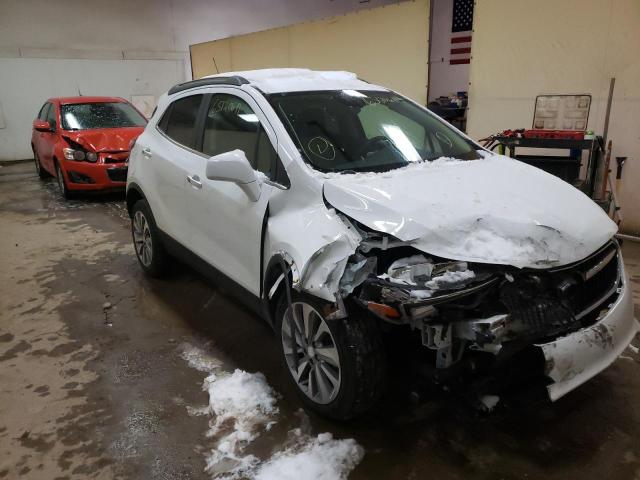 BUICK ENCORE PRE 2020 kl4cjesbxlb011578