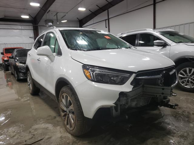 BUICK ENCORE PRE 2020 kl4cjesbxlb048100