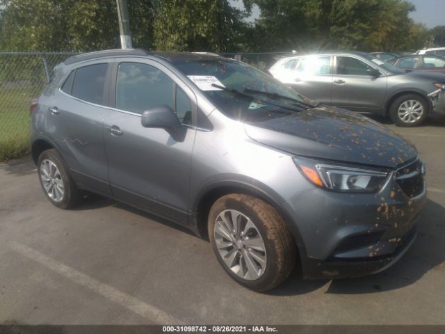 BUICK ENCORE 2020 kl4cjesbxlb050378