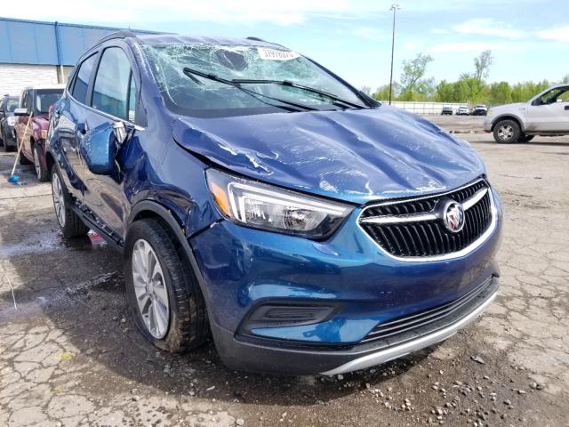 BUICK ENCORE PRE 2020 kl4cjesbxlb072493