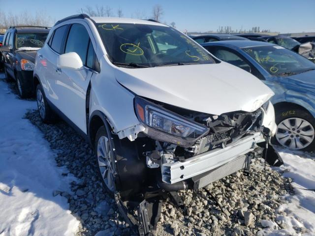 BUICK ENCORE PRE 2020 kl4cjesbxlb081047