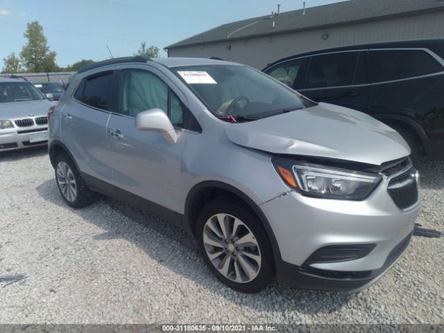 BUICK ENCORE 2020 kl4cjesbxlb340068