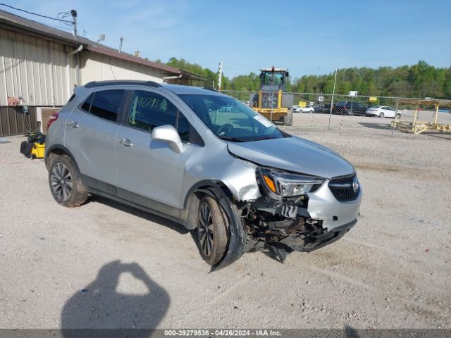 BUICK ENCORE 2021 kl4cjesbxmb307069