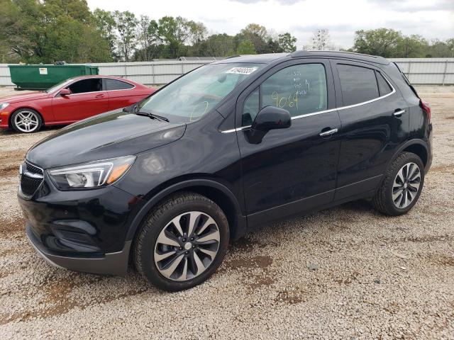 BUICK ENCORE PRE 2021 kl4cjesbxmb309517