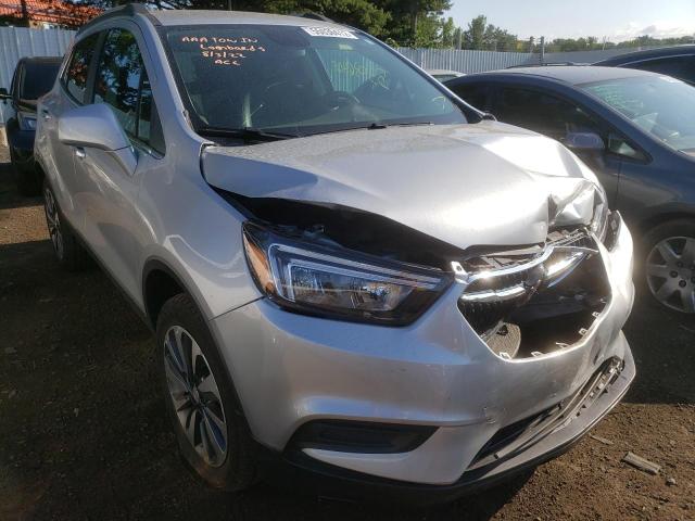 BUICK ENCORE PRE 2021 kl4cjesbxmb326981