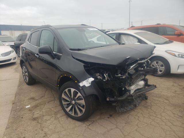 BUICK ENCORE PRE 2021 kl4cjesbxmb343537