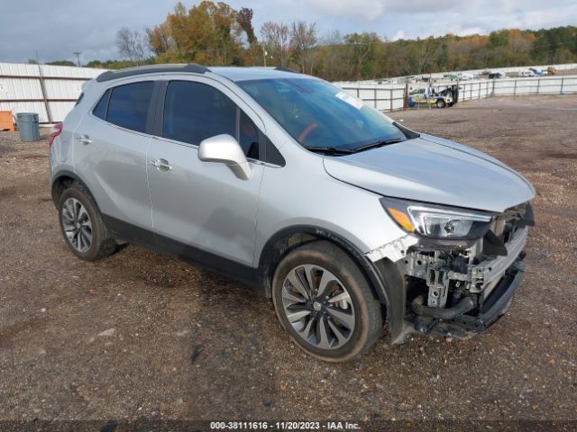 BUICK ENCORE 2021 kl4cjesbxmb356126