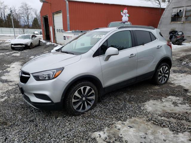 BUICK ENCORE PRE 2021 kl4cjesbxmb357289