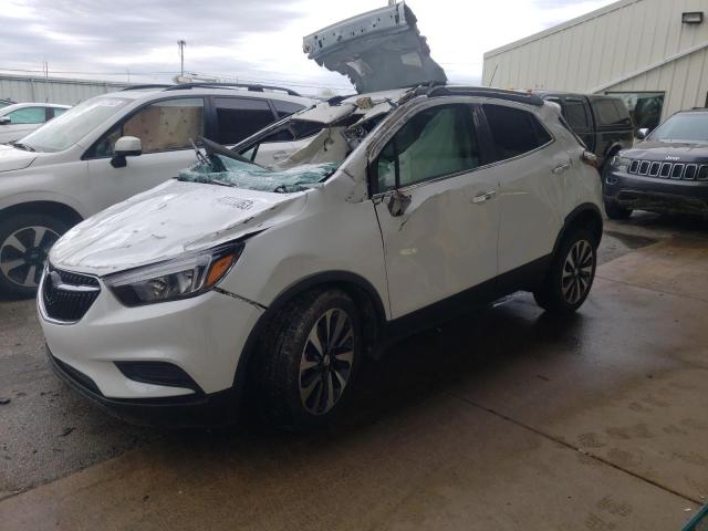 BUICK ENCORE 2021 kl4cjesm0mb361028