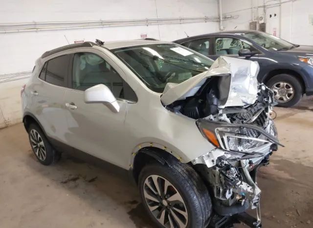 BUICK ENCORE 2021 kl4cjesm0mb365161