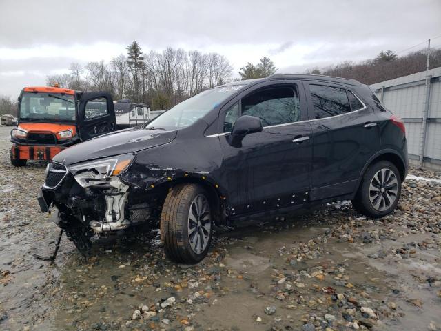 BUICK ENCORE 2021 kl4cjesm0mb366438