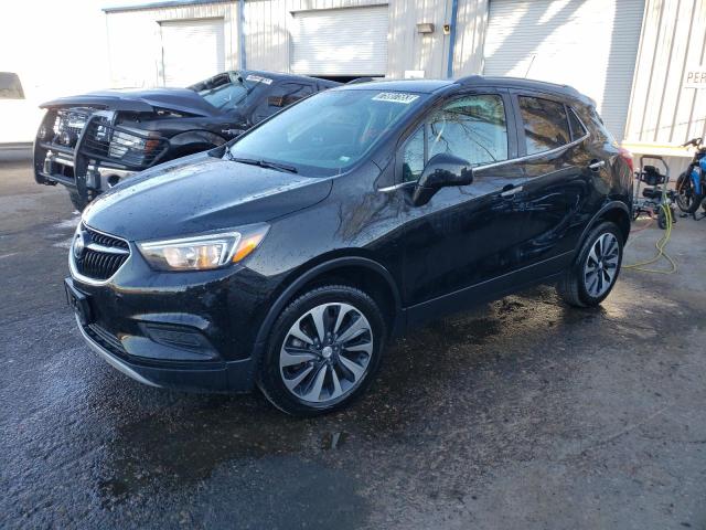 BUICK ENCORE 2021 kl4cjesm0mb370571