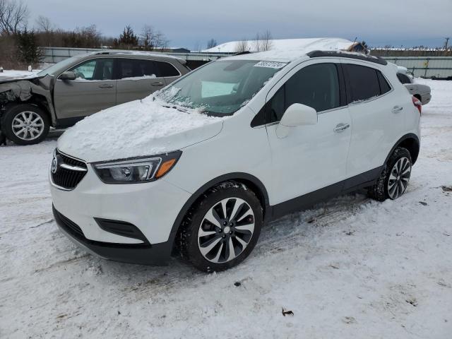 BUICK ENCORE 2021 kl4cjesm0mb374717