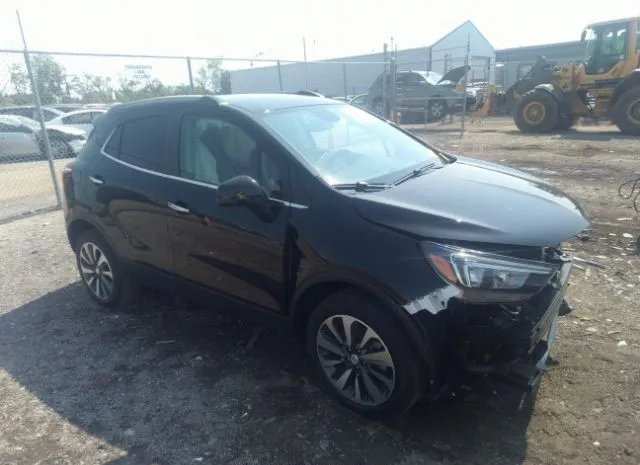 BUICK ENCORE 2022 kl4cjesm0nb531681