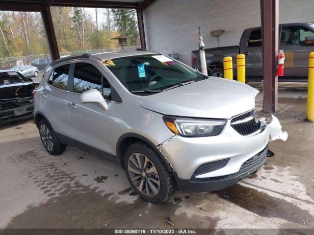 BUICK ENCORE 2022 kl4cjesm0nb558413