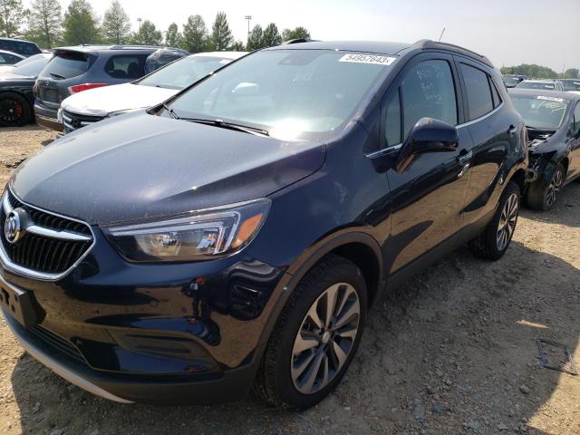 BUICK ENCORE PRE 2022 kl4cjesm0nb561070