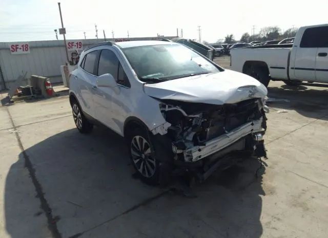 BUICK ENCORE 2021 kl4cjesm1mb374225