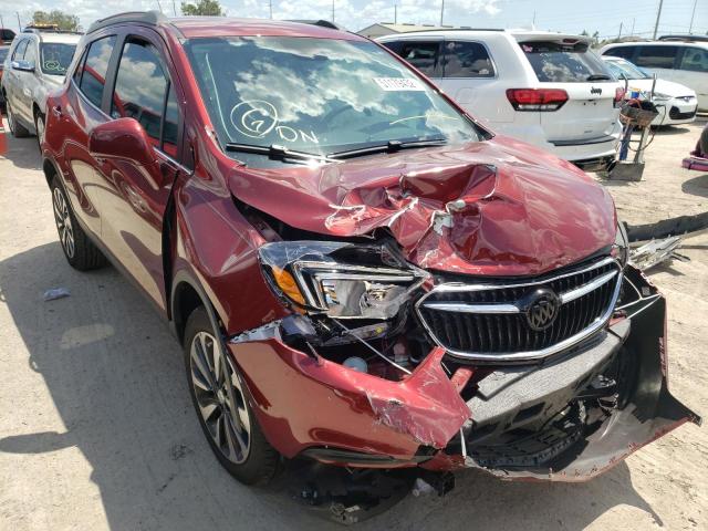 BUICK ENCORE PRE 2022 kl4cjesm1nb500228