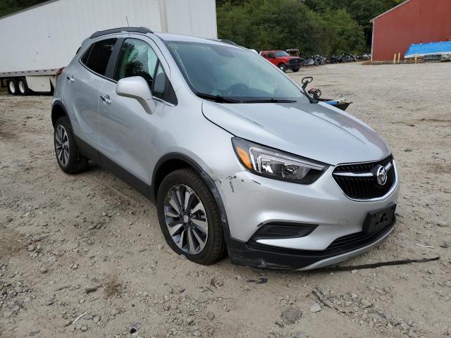 BUICK ENCORE PRE 2022 kl4cjesm1nb509530