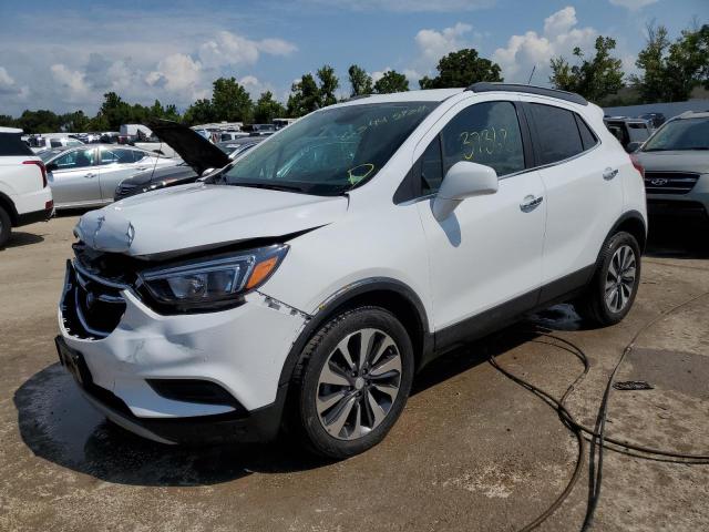 BUICK ENCORE PRE 2022 kl4cjesm1nb511973