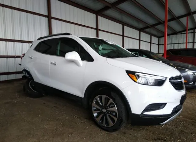 BUICK ENCORE 2022 kl4cjesm1nb526859