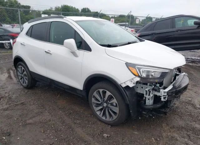 BUICK ENCORE 2022 kl4cjesm1nb538736