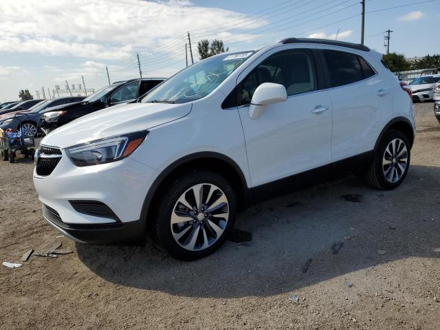 BUICK ENCORE PRE 2022 kl4cjesm1nb543483