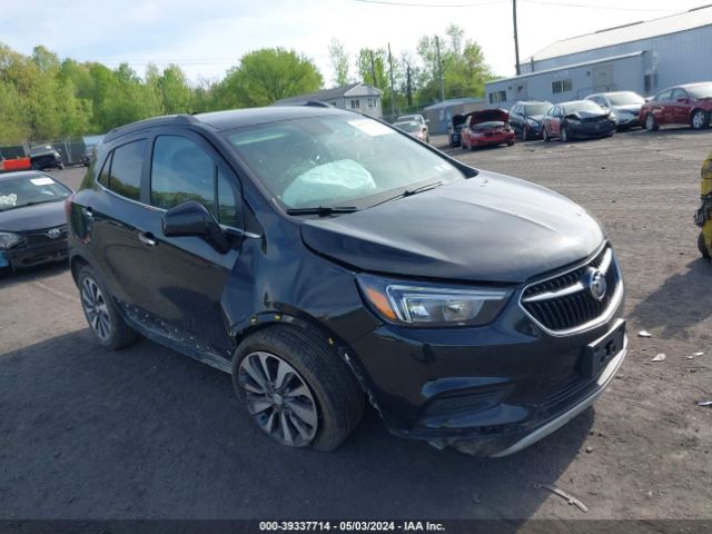 BUICK ENCORE 2021 kl4cjesm2mb364058