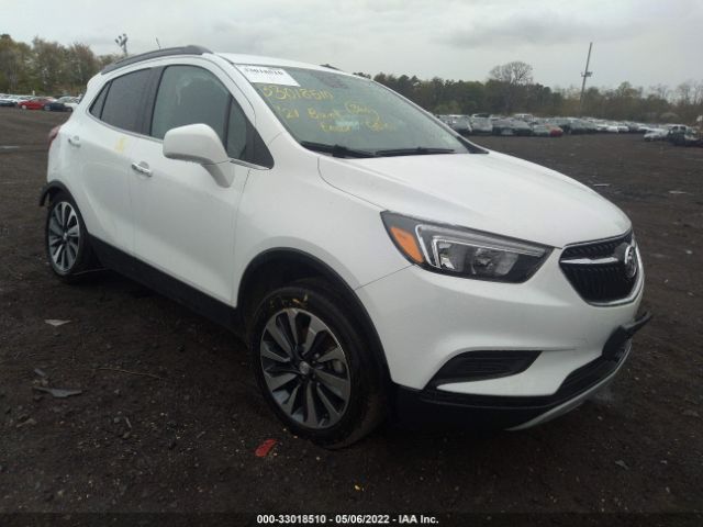 BUICK ENCORE 2021 kl4cjesm2mb365405